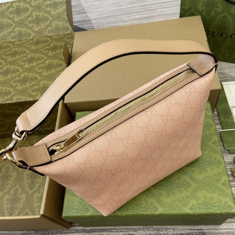 Gvc*1 hobo bags